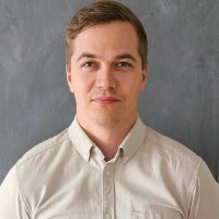 GRK Employee Ville Pessala's profile photo