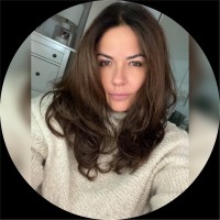 McGuire and Hester Employee Heydy Antezana's profile photo