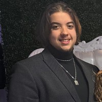 inStorify Employee Jamal Dabari's profile photo