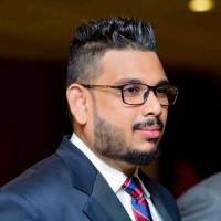 South Asian Technologies (Pvt) Ltd. Employee Mafaaz Salam's profile photo