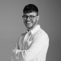 Lounge Underwear Employee Alec Ranford's profile photo