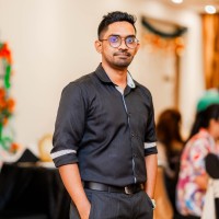 The Bunch Employee Nilesh Sathiyaseelan's profile photo
