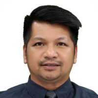 Professional Regulation Commission Employee Sherwin Marasigan's profile photo