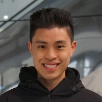 TELUS Employee David Doan's profile photo