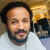 Abraham Kebede Email