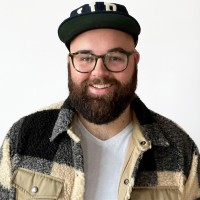 Skio Employee Allen Finn's profile photo