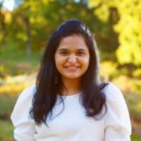 Panera Bread Employee Anu Vadrevu's profile photo
