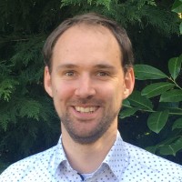 Promaton Employee Ralph Lenssen's profile photo