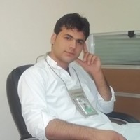 Colledge Employee Ratib Raz's profile photo