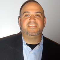 USA Management and Development Employee Mike Nocera's profile photo