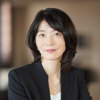 Modec International Inc. Employee Chiyoko Takato's profile photo