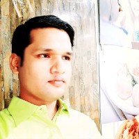 Tata AIA Life Insurance Employee Manishankar Kumar's profile photo