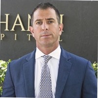 Sternship Advisers Employee Rob Hamilton's profile photo