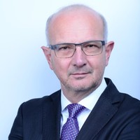 Pava Partners Employee Uwe Lenk's profile photo