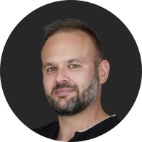 EngineArch Employee Piotr Bełz's profile photo