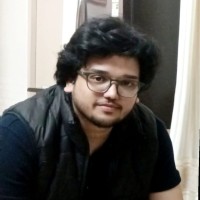 Ubaid Ghazali Email & Phone Number