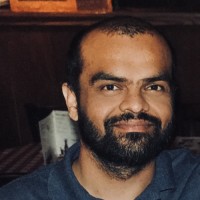 Janak Patel Email & Phone Number