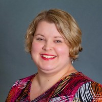 GPRC Continuing Education Employee Kenzie George's profile photo