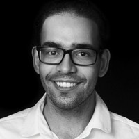 TenderNed Employee Maël van Dijk's profile photo