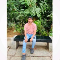 TurnBIM Engineering Services Employee Nithin Chavan's profile photo