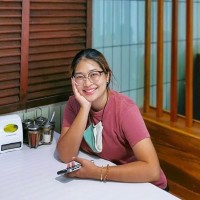 Digital Magic Effect House Co.,Ltd Employee Jiraya Junthathong's profile photo