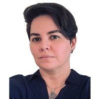 Trijay Employee Lucimara Almeida's profile photo