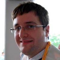 Lite Coms LLC Employee Robert Cross's profile photo