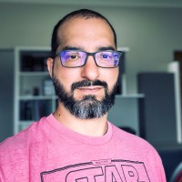 A Color Story Employee Diego Mercado's profile photo