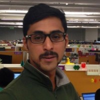FalconBrick Technologies Employee Shreyas J's profile photo
