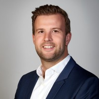 Stoneweg Employee Mark van Loon's profile photo