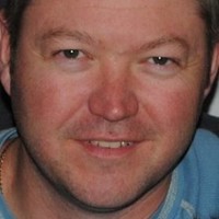 Integrated Carriers Employee Ryan Blakey's profile photo