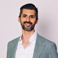 Victory Programs Employee Alex Train's profile photo