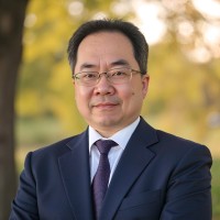 JELP Investments Employee Peter Gong's profile photo