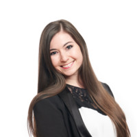 Roots Employee Jessica Carbino's profile photo