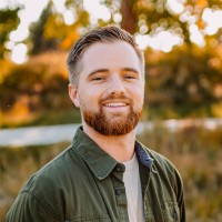 Harmonic Media Employee Jace Orio's profile photo