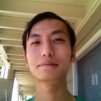 Auctane Employee Lewis Zhang's profile photo