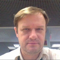 Grupo Malwee Employee Alexandre Bendlin's profile photo