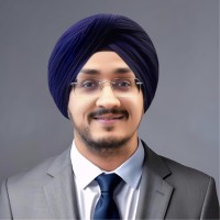 Per Annum Employee Ekmmeet Singh's profile photo