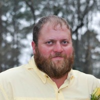 Onshore Quality Control Spec Employee Billy Langley's profile photo