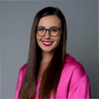 DNI Smileway Employee Kyra Beukes's profile photo