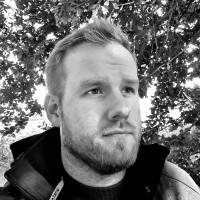 Skyworkz Employee Florian Vorenkamp's profile photo
