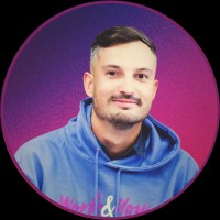 Work&You - Cabinet de Recrutement National Employee Robin Parisot's profile photo