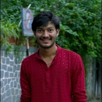 Dr. D.Y. Patil Vidyapeeth, Pune Employee Mayur Chaudhari's profile photo