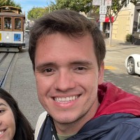 Shopee Employee Fernando de Aguiar's profile photo