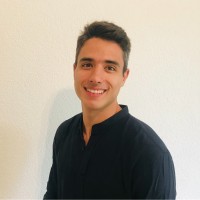 eBay Employee Victor Ramon Arcos Arjona's profile photo