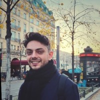 Devin Tech Employee Kuzey Kurt's profile photo