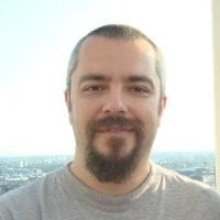 INT Tech Employee Paolo Castello's profile photo