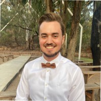 Wihan Maritz's profile photo