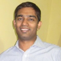 PHINCON Employee Amit Gupta's profile photo