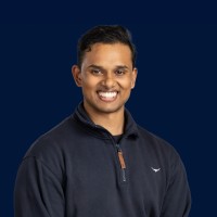 Anthony Merrynal's profile photo